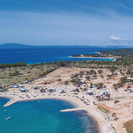Beautiful In With House Sea View Διαμέρισμα Mandre