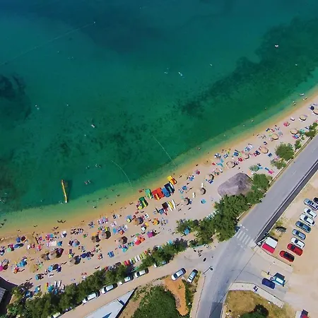 Beautiful In With House Sea View Διαμέρισμα Mandre