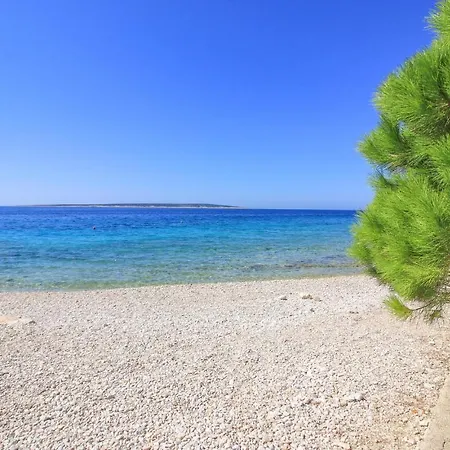 Beautiful In With House Sea View